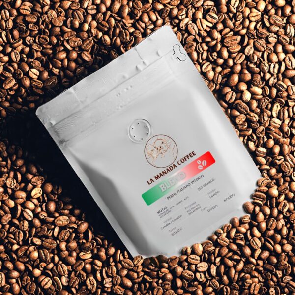 blend italiano